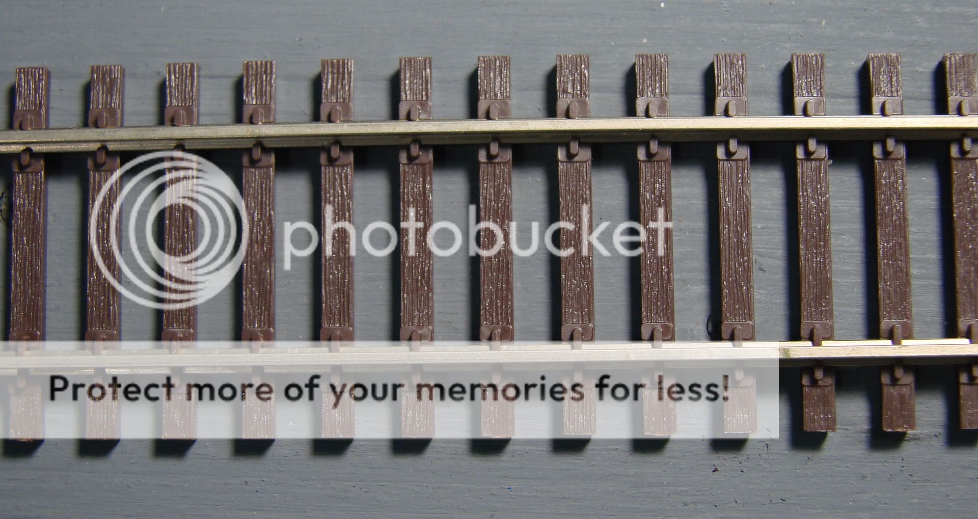 Model Pwr vs Atlas Code 83 HO Flex Photo Heavy Model Railroader